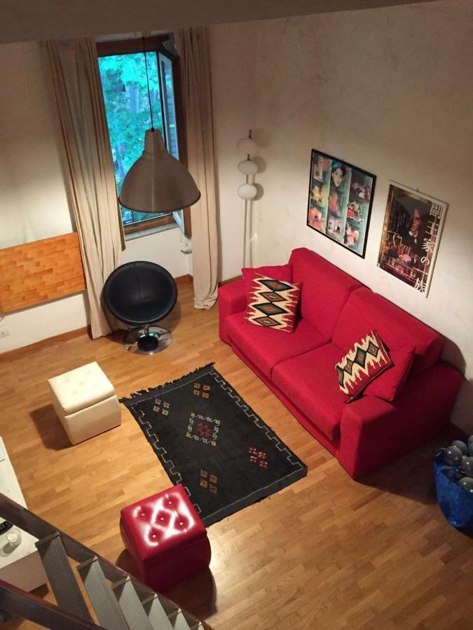 Hello Vatican Apartment Rome Buitenkant foto
