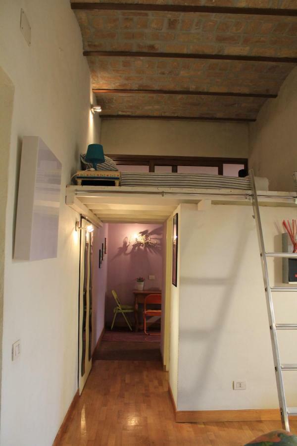Hello Vatican Apartment Rome Buitenkant foto