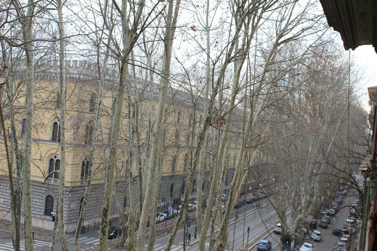 Hello Vatican Apartment Rome Buitenkant foto