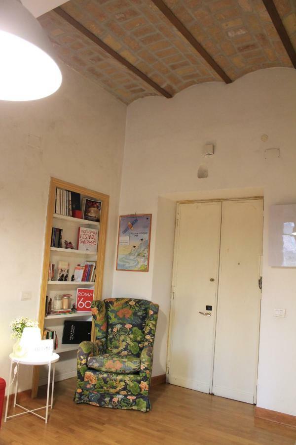 Hello Vatican Apartment Rome Buitenkant foto
