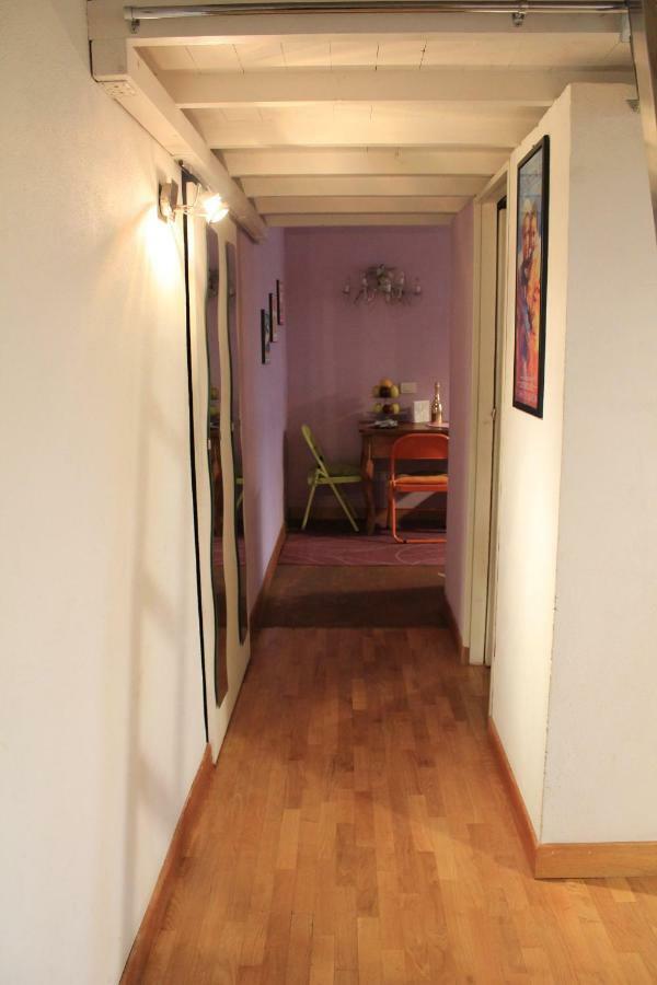 Hello Vatican Apartment Rome Buitenkant foto