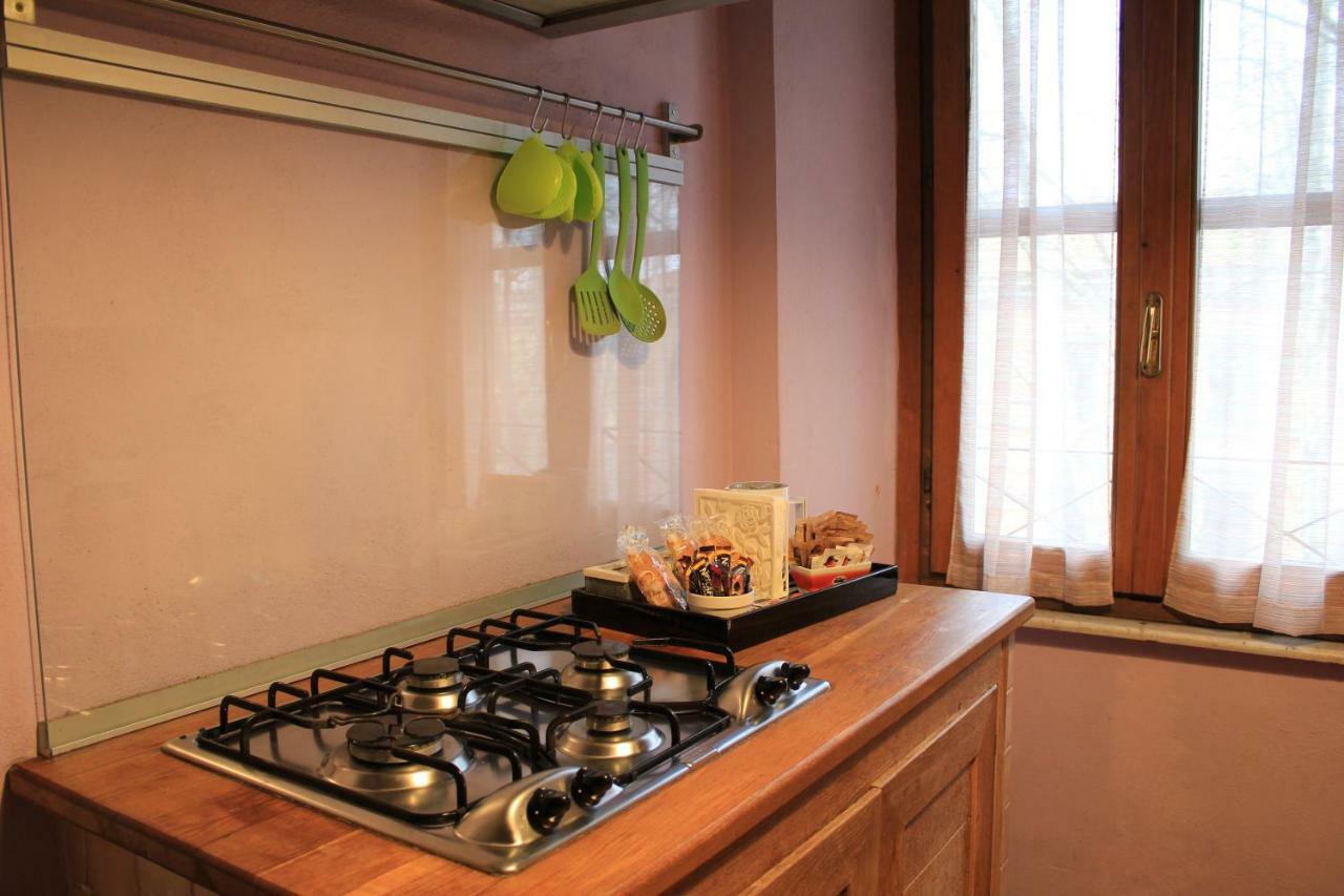 Hello Vatican Apartment Rome Buitenkant foto